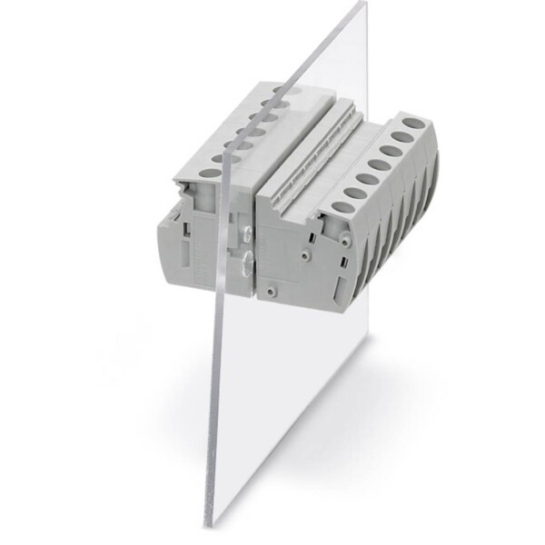 Feed-through terminal block UW 4/S 3073319 Phoenix Contact; 3073319
