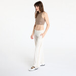 Kalhoty Puma Wardrobe Essentials Low Rise Popper Pants Alpine Snow XL