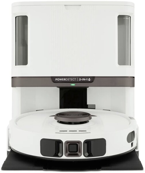 Shark Shark RV2800ZEEUWH Saug- und Wischroboter