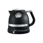 KitchenAid 5KEK1522EBK čierna / Rýchlovarná kanvica / 2400W / 1.5 L (5KEK1522EBK)