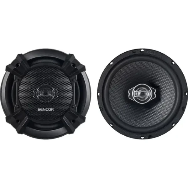 Sencor SCS BX1602 2-pásmové autoreproduktory / 2x 90W (8590669210794)