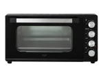 Adler AD 6030 čierna / Elektrická rúra / 42L / 0 ° C - 230 ° C / 12 režimov / 2000 W (AD 6030)