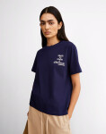 Armedangels Lualaa Difererence 3232 tinted navy XS