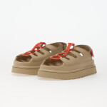 Tenisky UGG W Goldenglow Toggle Mustard Seed EUR 40