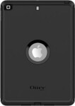 OtterBox Otterbox Defender - obudowa ochronna do iPad 10.2" 7/8 generacja (black)