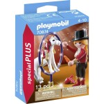 Playmobil® Special PLUS 70874 Výcvik koňa