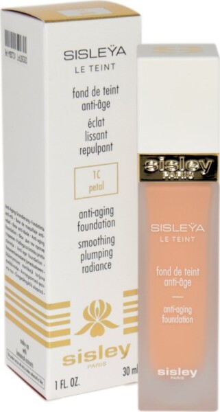 Sisley SISLEY LE TEINT ANTI AIGING FOUNDATION 1C Petal 30ML