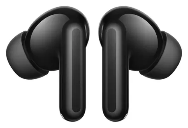 XIAOMI Redmi Buds 8 čierna / Bezdrôtové slúchadlá / mikrofón / ANC / Bluetooth (73457)