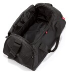 Športová taška Reisenthel ActivityBag Black