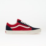 Tenisky Vans Old Skool 2-Tone Navy/ Red EUR 44