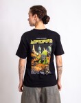 Carhartt WIP W' S/S Wiptopia II T-Shirt Black S