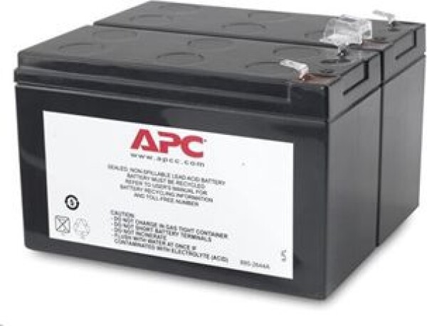 APC Akumulator 24V 7Ah (RBC113)