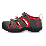 Keen seacamp ii red carpet k (cnx) športové sandále 31 EUR