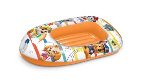 Nafukovací čln Paw Patrol 112 cm, Mondo, W051249