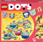 LEGO® DOTS 41806 Úžasná párty sada