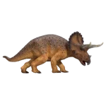 Mojo Animal Planet Triceratops veľký