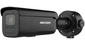 HIKVISION DS-2CD2646G2HT-IZS(2.8-12)(eF) čierna / IP kamera / Bullet / 4Mpix / AcuSense / IR 60m / IP67 / IK10 (DS-2CD2646G2HT-IZS(2.8-12)/eF/BLK)