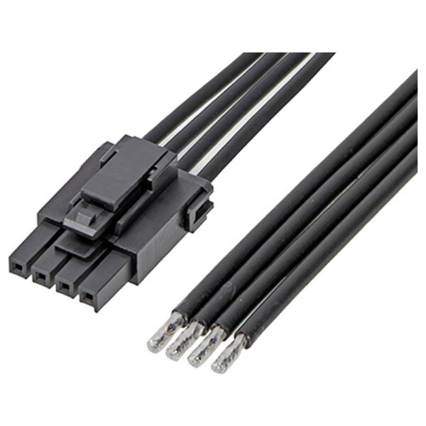 Molex 217466-1043 1 ks Bulk; 217466-1043