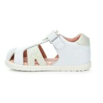 Biomecanics Sandalia Twin Napa Blanco barefoot sandále 23 EUR