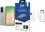 Samsung Galaxy A56 5G 8/256GB Zielony (SM-A566BZGCEUE) + FlexibleGlass + Etui Clear Case