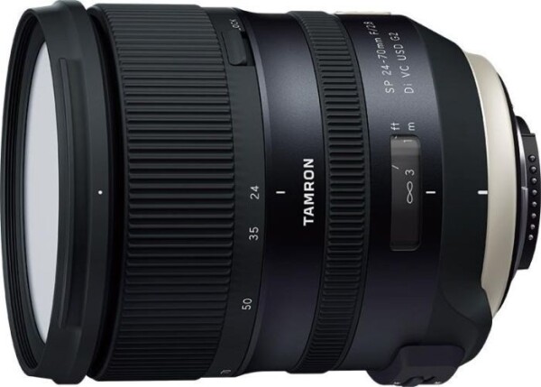 Tamron A032E Canon EF 24-70 mm F/2.8 DI G2 USD VC