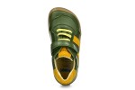 Koel Dylan Green celoročné barefoot tenisky 26 EUR