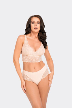 Nohavičky BBL 194 Beige - Babell S