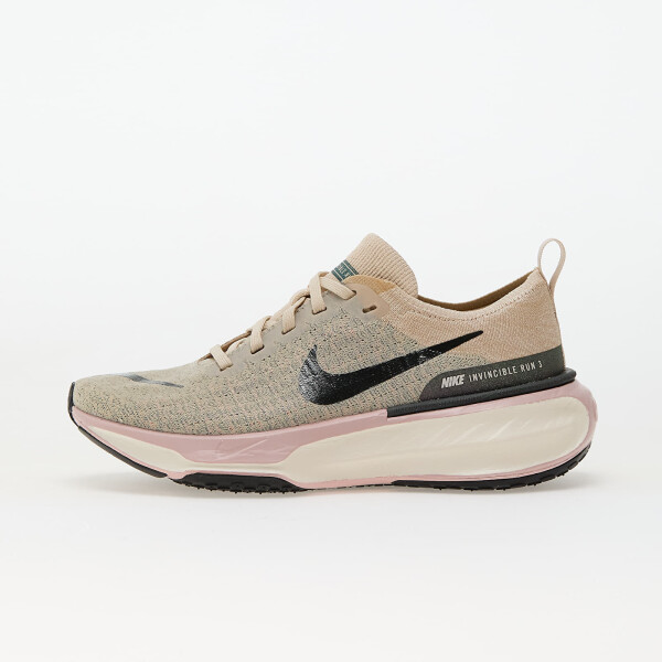 Tenisky Nike Invincible 3 Premium Sanddrift/ Anthracite-Pink Oxford EUR 40.5