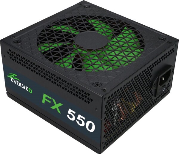 Evolveo FX 550W (CZEFX550)