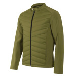 Pánska hybridná bunda Malfini Premium Cross M MLI-555A3 3XL
