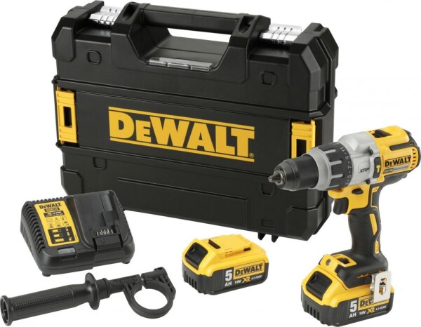 Dewalt DCD996P2 18