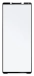 FIXED Full-Cover Ochranné tvrdené sklo pre Sony Xperia 1 V čierna / lepenie cez celý displej (FIXGFA-1149-BK)