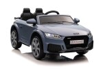 Mamido Elektrické autíčko Audi TT RS Roadster svetlo modrá