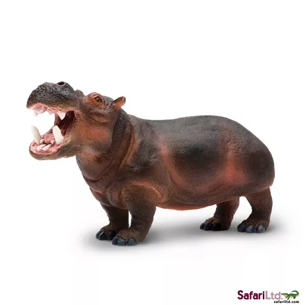 Safari Ltd. Safari Ltd. Hroch