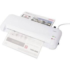 Ednet laminovač LAMINATOR A4 91610 A4, A5, DIN A6; 91610