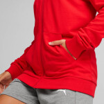 Puma Team Goal Casuals Hoody W 658621 01 S