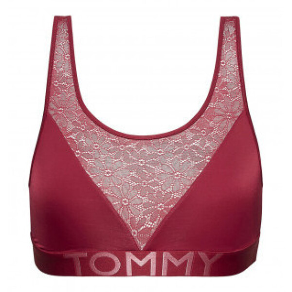 Dámska športová podprsenka UW0UW01578-647 - Tommy Hilfiger L