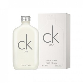 Calvin Klein One EDT