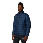 Columbia Lake 22 II Púzdrová bunda s kapucňou M 2086314464 M