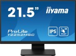 Iiyama T2252MSC-B2