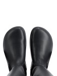 Be Lenka Symphony Black barefoot čižmy 40 EUR