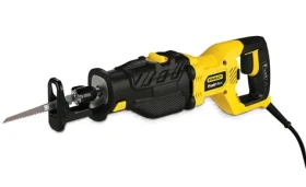 Stanley FatMax FME365K / Mečová píla / 1050W / zdvih 28 mm / 0 - 3.500 z-min / hĺbka rezu 275 mm (FME365K)