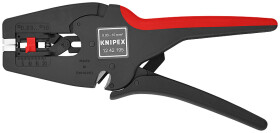 Knipex MultiStrip 10, 195, odizolovacie kliešte, 10,