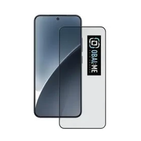 Obal:Me 5D Tvrdené Sklo pre XIAOMI 15 Black (57983125758)