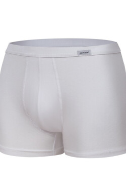 Pánske boxerky mini AUTHENTIC 223 bílá XL