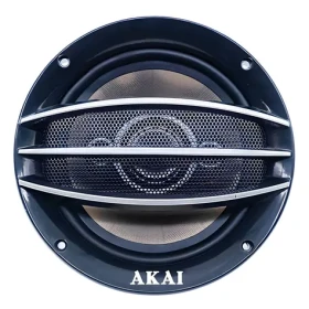 AKAI ACS-656 / Autoreproduktory / 165 mm / 4pásmové / 200 W (100002128917)