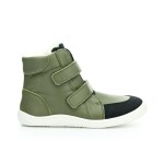 Baby Bare Shoes Baby Bare Febo Winter Bosco (s membránou/Asfaltico) barefoot boty 29 EUR