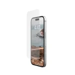 UAG Glass Shield iPhone 16 (14436511NA)