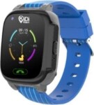 NoName Smartwatch Top Modrý