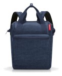 Dámsky batoh Reisenthel Allrounder R Twist navy